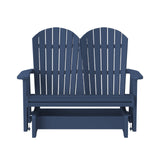 Artifex Fanback Double Glider