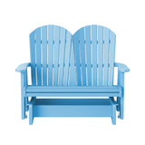 Artifex Fanback Double Glider