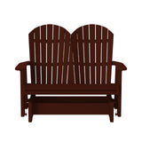 Artifex Fanback Double Glider