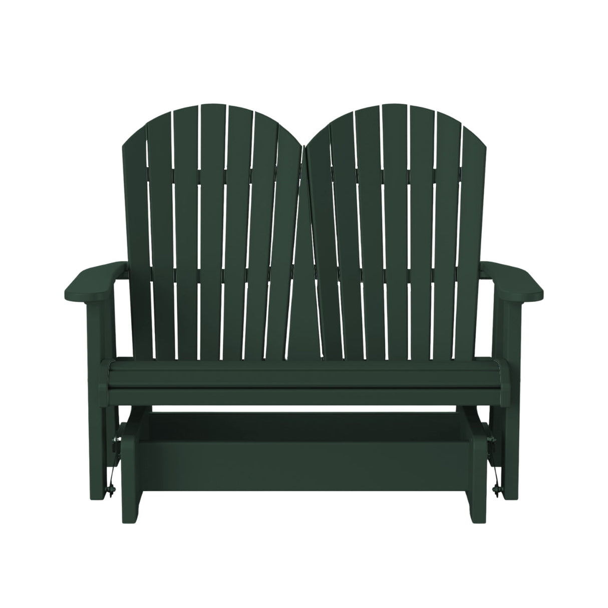 Artifex Fanback Double Glider