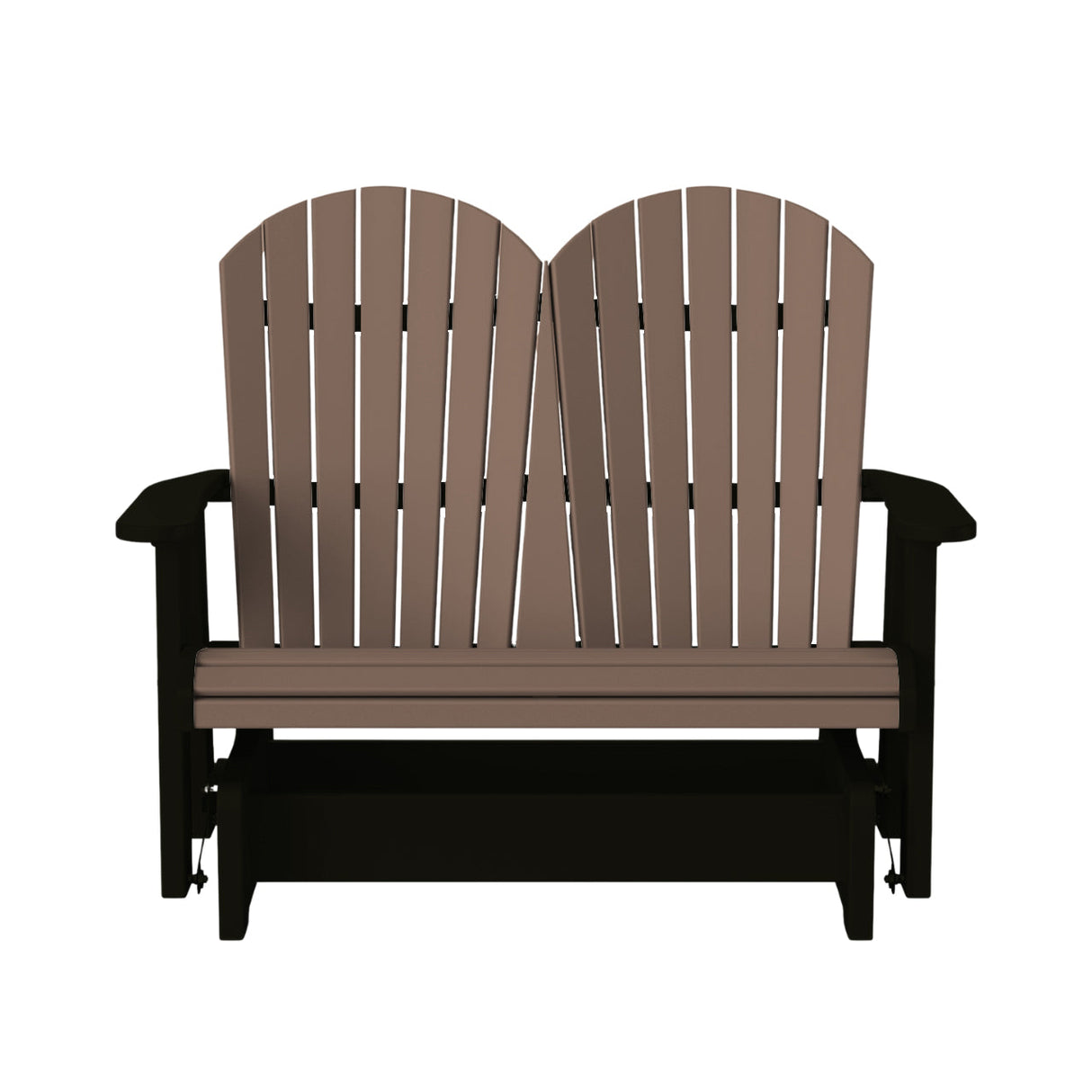 Artifex Fanback Double Glider