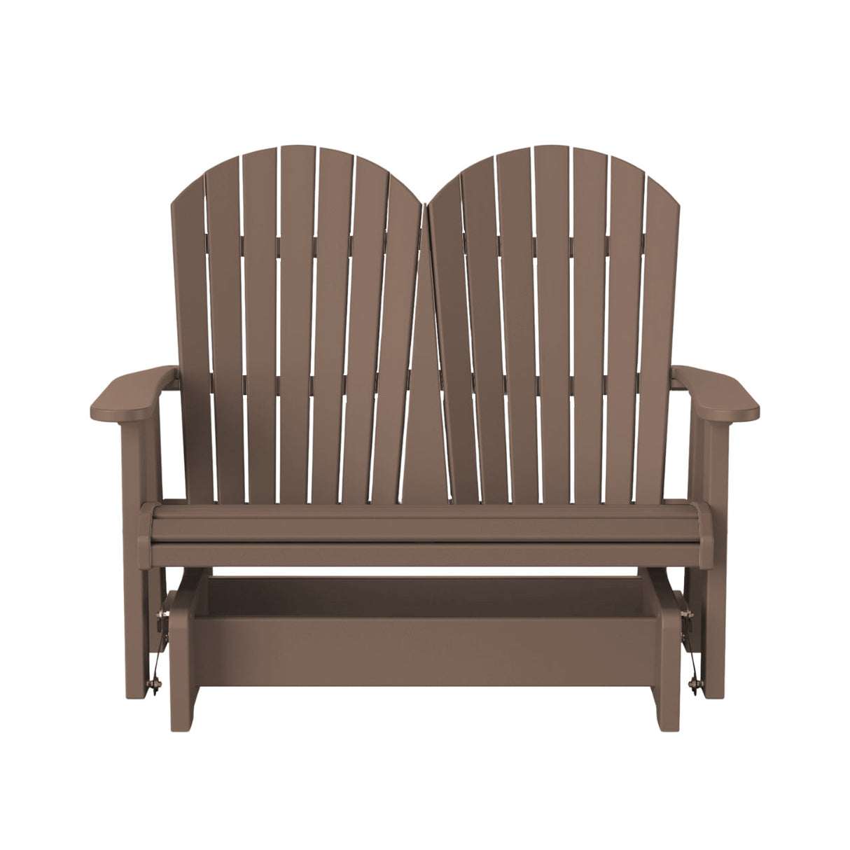 Artifex Fanback Double Glider