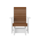 Artifex Rollback Chair Glider