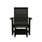 Artifex Rollback Chair Glider