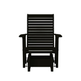 Artifex Rollback Chair Glider