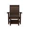 Artifex Rollback Chair Glider