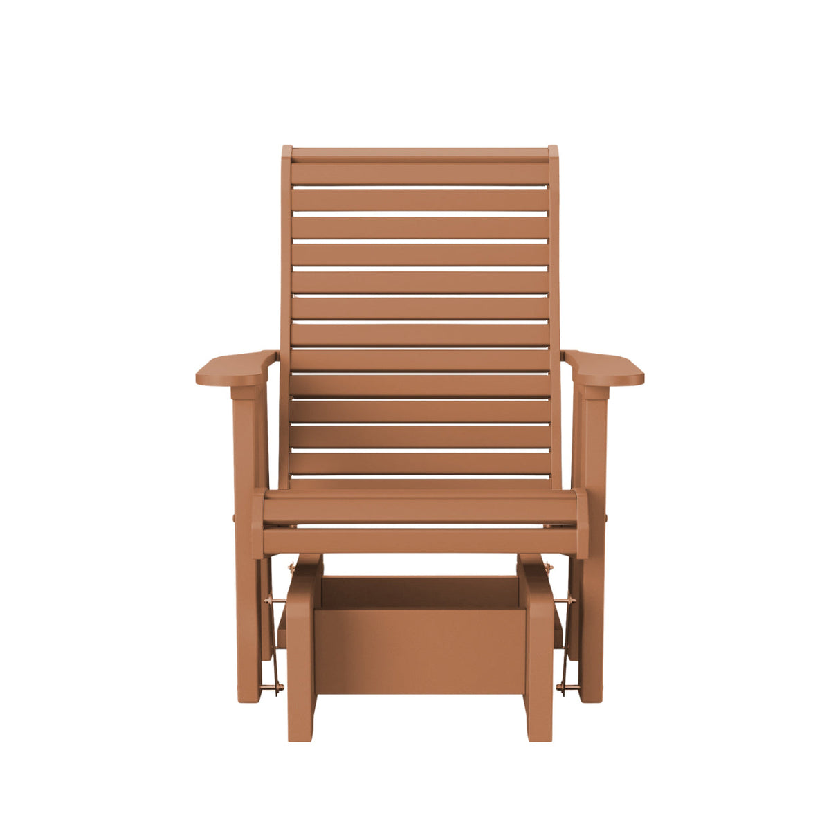 Artifex Rollback Chair Glider