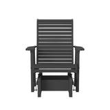 Artifex Rollback Chair Glider