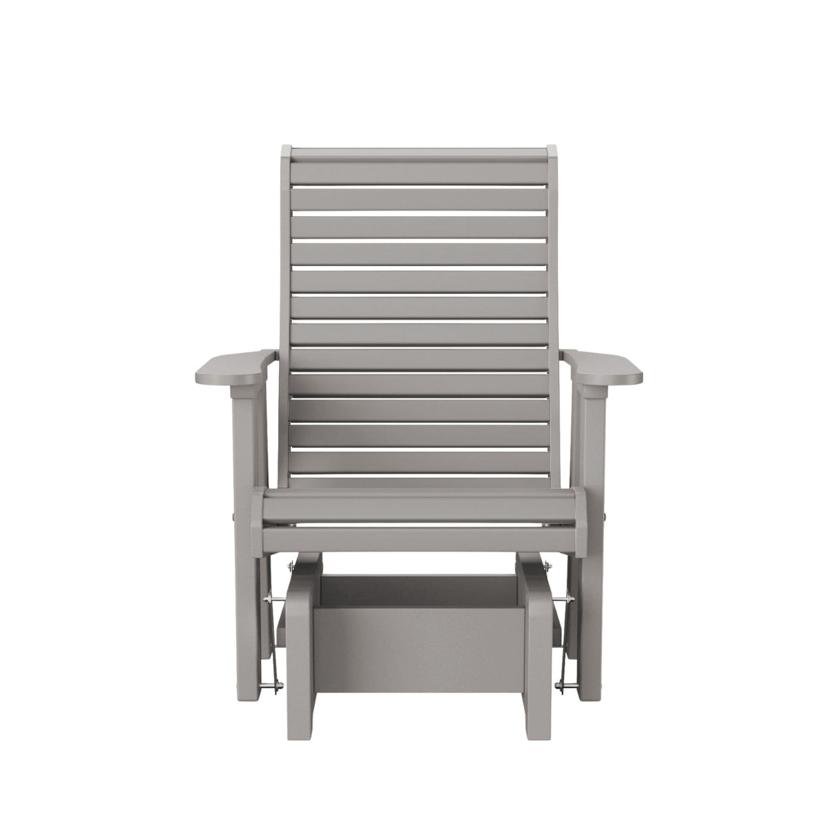 Artifex Rollback Chair Glider