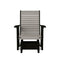 Artifex Rollback Chair Glider