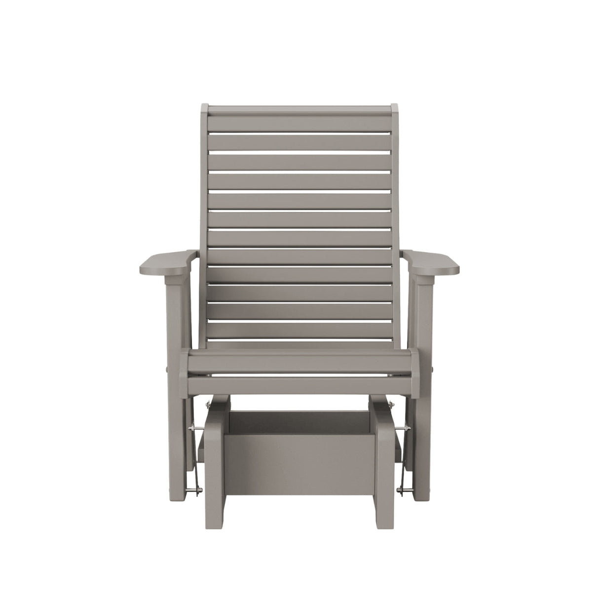 Artifex Rollback Chair Glider