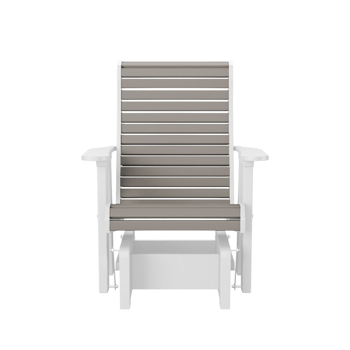 Artifex Rollback Chair Glider