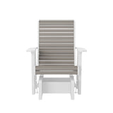 Artifex Rollback Chair Glider