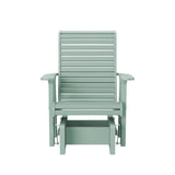 Artifex Rollback Chair Glider