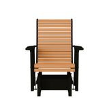 Artifex Rollback Chair Glider