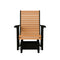 Artifex Rollback Chair Glider