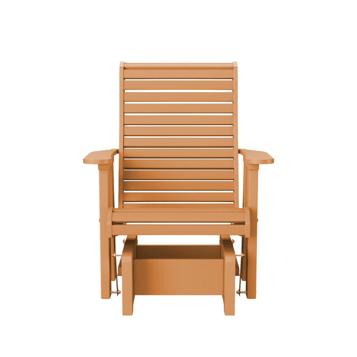 Artifex Rollback Chair Glider