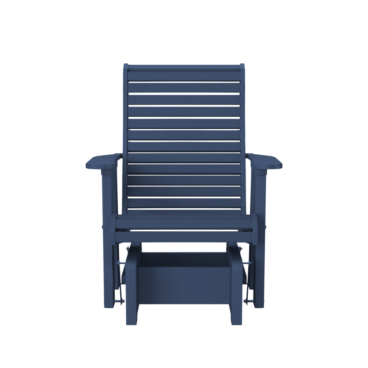 Artifex Rollback Chair Glider