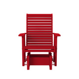 Artifex Rollback Chair Glider