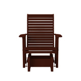 Artifex Rollback Chair Glider