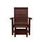 Artifex Rollback Chair Glider