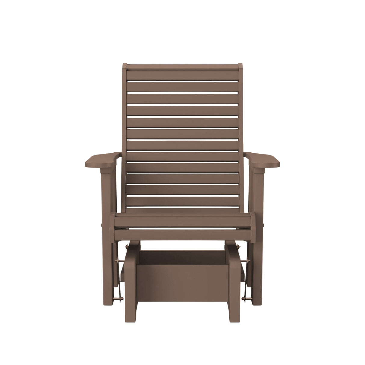 Artifex Rollback Chair Glider