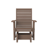 Artifex Rollback Chair Glider