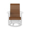 Artifex Rollback Swivel Glider