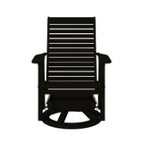 Artifex Rollback Swivel Glider