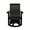 Artifex Rollback Swivel Glider