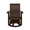 Artifex Rollback Swivel Glider