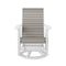 Artifex Rollback Swivel Glider