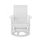 Artifex Rollback Swivel Glider