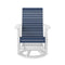 Artifex Rollback Swivel Glider