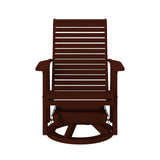 Artifex Rollback Swivel Glider