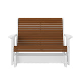 Artifex 4' Rollback Double Glider