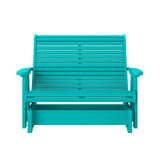 Artifex 4' Rollback Double Glider