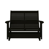 Artifex 4' Rollback Double Glider
