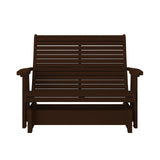 Artifex 4' Rollback Double Glider