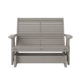 Artifex 4' Rollback Double Glider