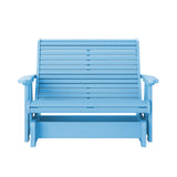 Artifex 4' Rollback Double Glider