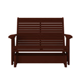 Artifex 4' Rollback Double Glider