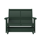 Artifex 4' Rollback Double Glider