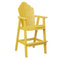 Berlin Gardens Cozi-Back 30" XT Bar Chair