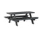 Berlin Gardens Rectangular Picnic Table
