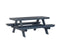 Berlin Gardens Rectangular Picnic Table