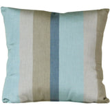 LuxCraft 15" Toss Pillow