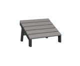 Berlin Gardens Mayhew Adirondack Folding Footstool