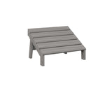 Berlin Gardens Mayhew Adirondack Folding Footstool