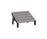 Berlin Gardens Mayhew Adirondack Folding Footstool